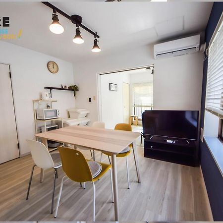 Gloce 逗子ワーケーションハウス なぎさ L Zushi Workcation House Nagisa Apartment Bagian luar foto